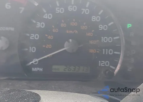 2007 Toyota Sequoia Sr5 V8 from USA, damaged, VIN 5TDZT34A97S285890